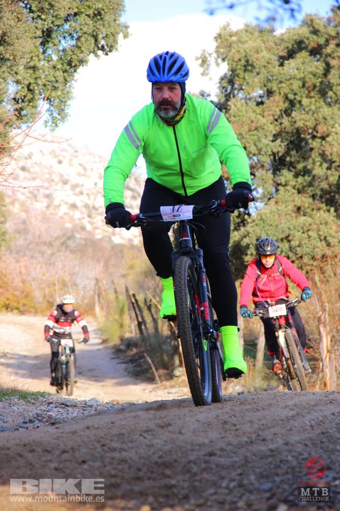 Ghost MTB Challenge Robledo 2018. Galeria 3