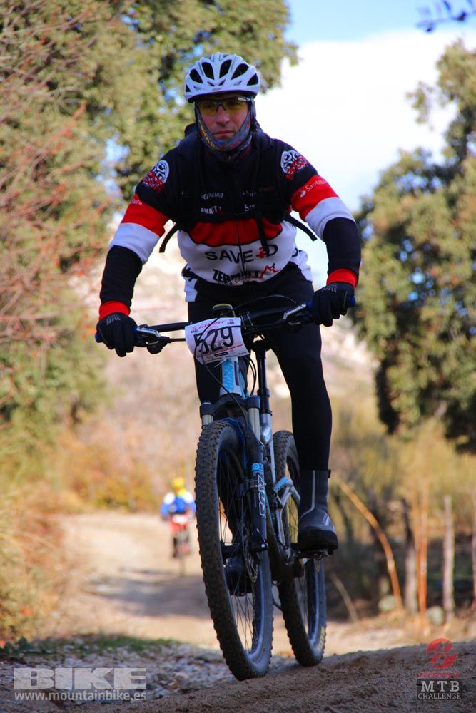 Ghost MTB Challenge Robledo 2018. Galeria 3