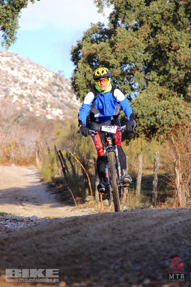Ghost MTB Challenge Robledo 2018. Galeria 3