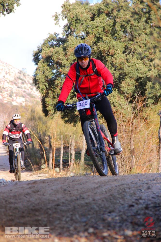 Ghost MTB Challenge Robledo 2018. Galeria 3
