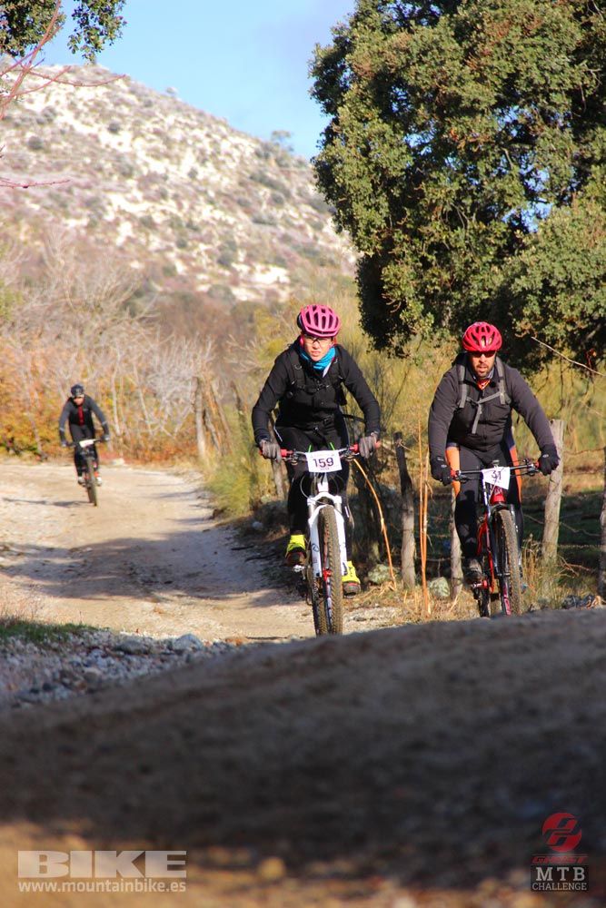Ghost MTB Challenge Robledo 2018. Galeria 3