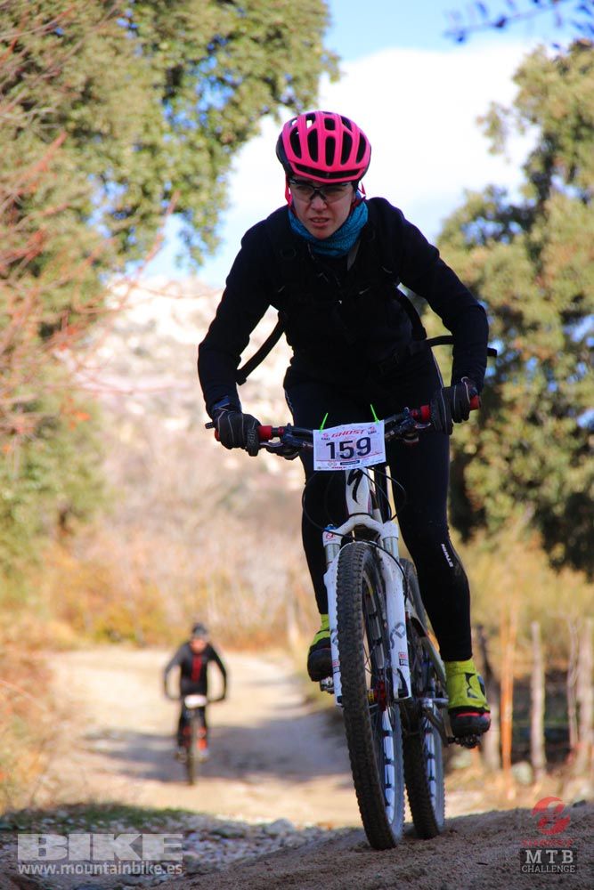Ghost MTB Challenge Robledo 2018. Galeria 3