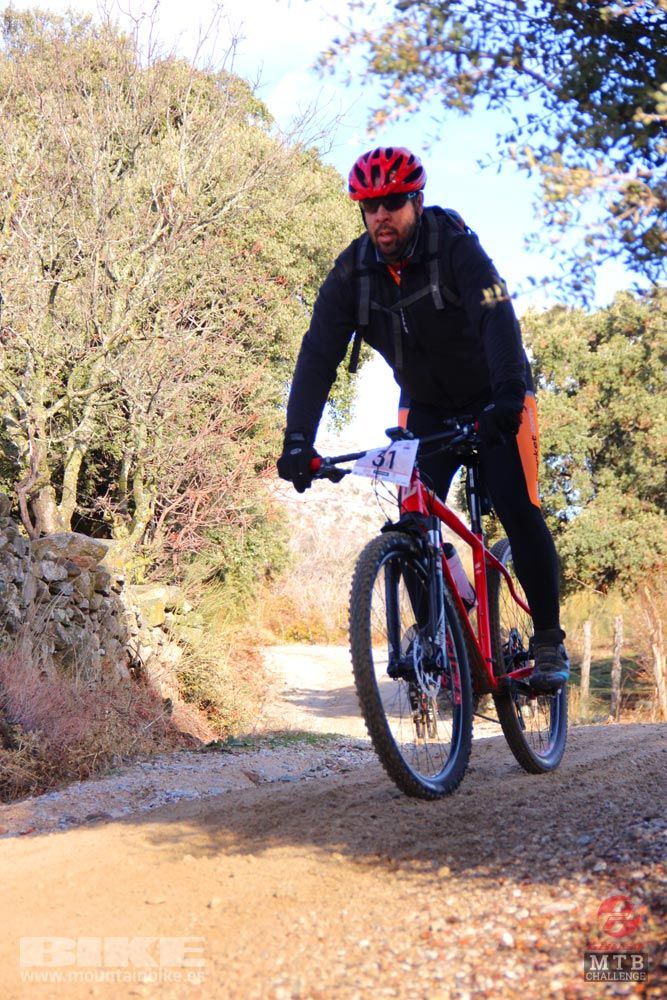 Ghost MTB Challenge Robledo 2018. Galeria 3