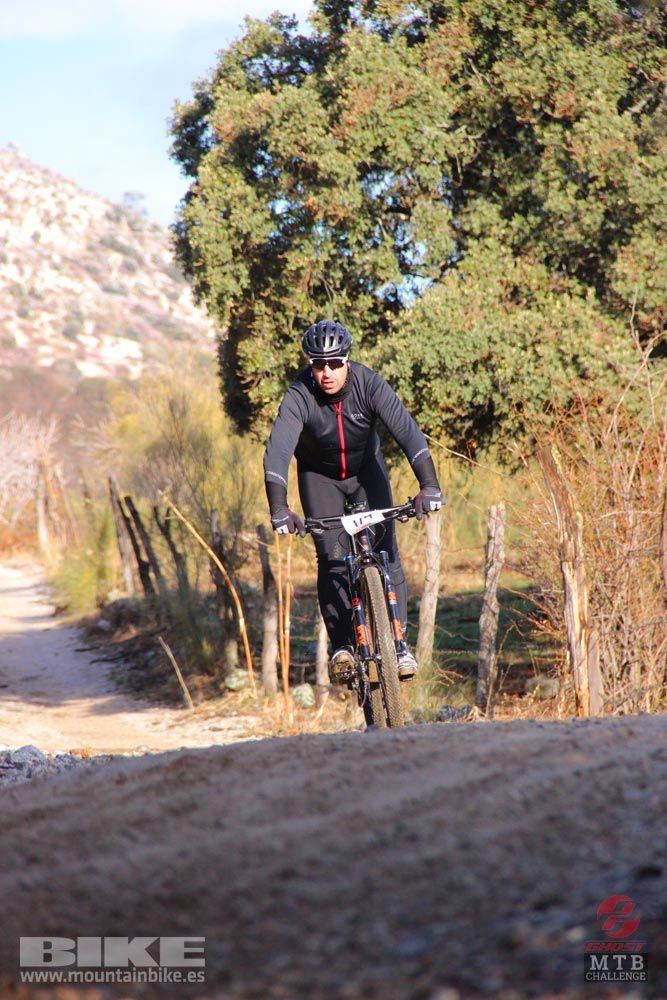 Ghost MTB Challenge Robledo 2018. Galeria 3