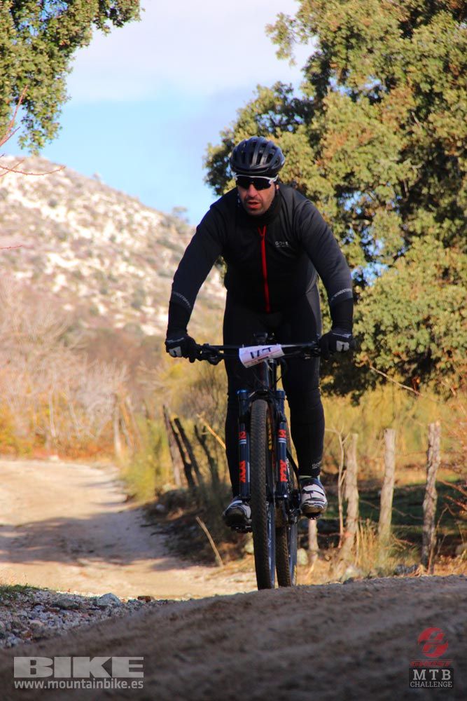Ghost MTB Challenge Robledo 2018. Galeria 3