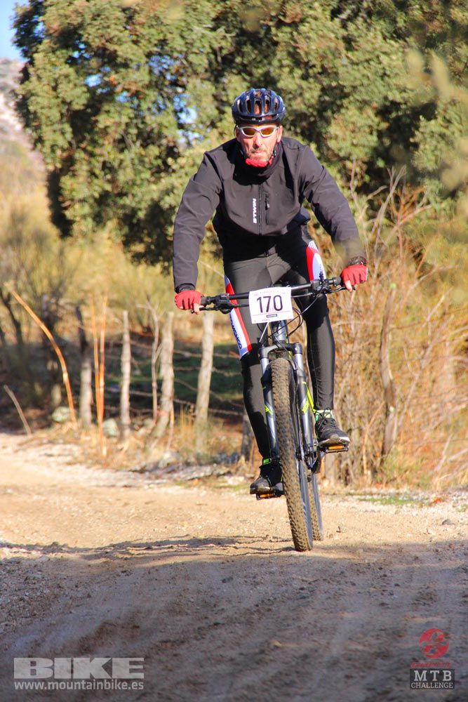 Ghost MTB Challenge Robledo 2018. Galeria 3