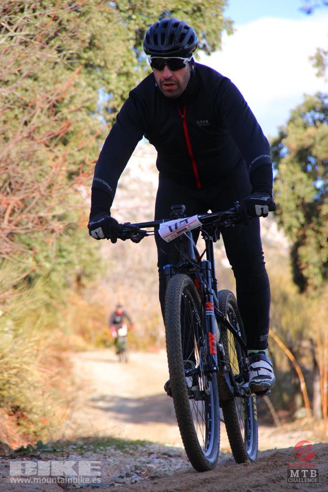 Ghost MTB Challenge Robledo 2018. Galeria 3