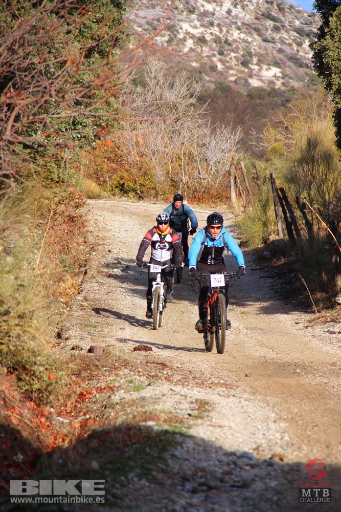 Ghost MTB Challenge Robledo 2018. Galeria 3