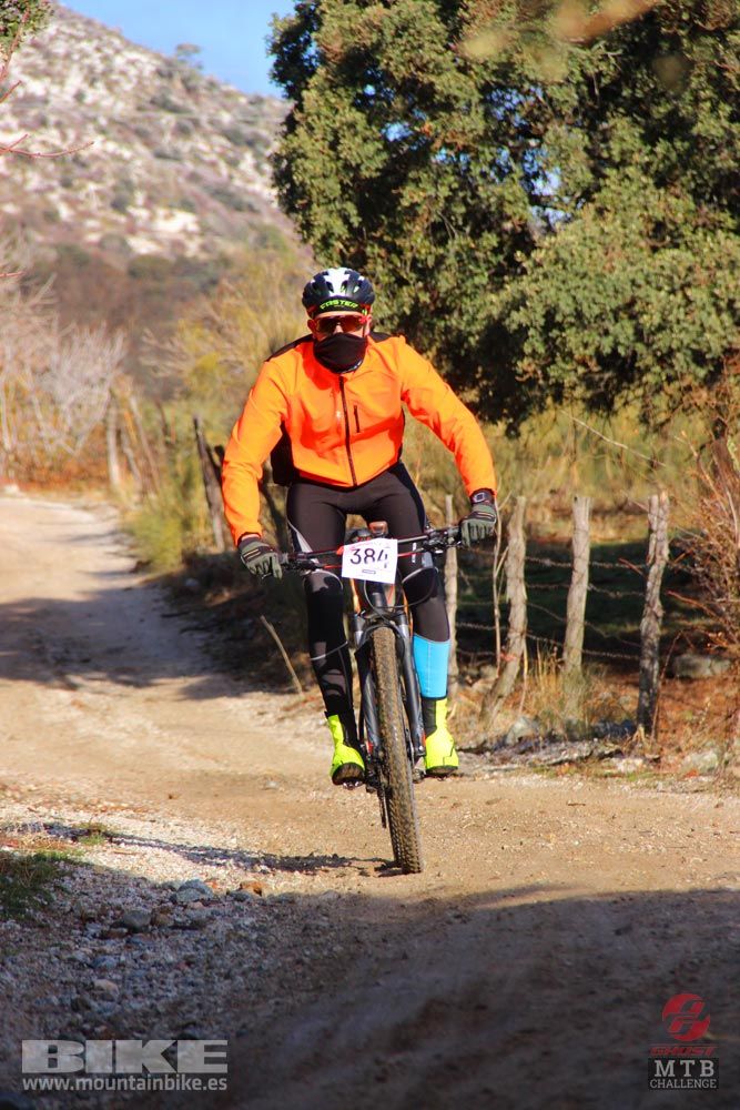 Ghost MTB Challenge Robledo 2018. Galeria 3