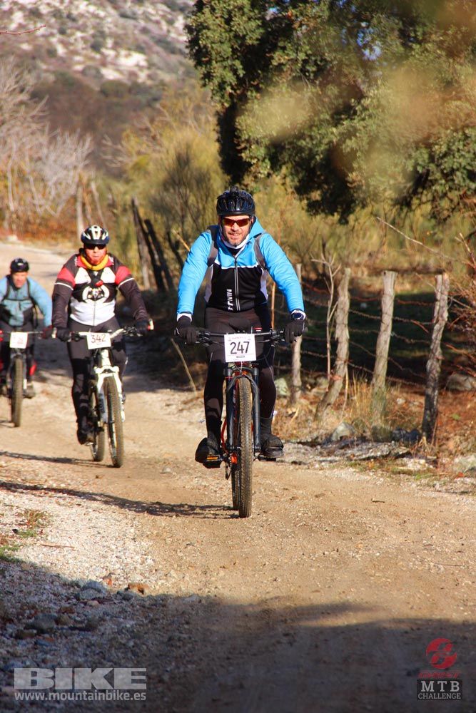 Ghost MTB Challenge Robledo 2018. Galeria 3