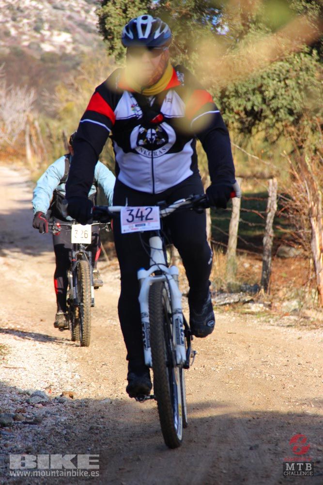 Ghost MTB Challenge Robledo 2018. Galeria 3