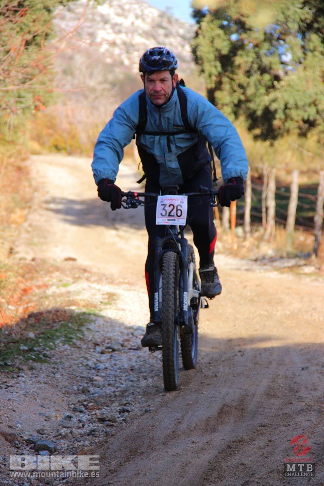 Ghost MTB Challenge Robledo 2018. Galeria 3