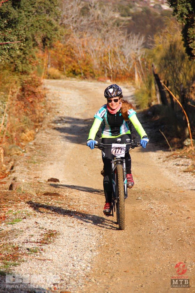 Ghost MTB Challenge Robledo 2018. Galeria 3