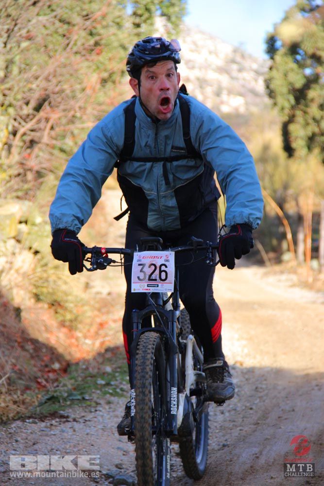 Ghost MTB Challenge Robledo 2018. Galeria 3