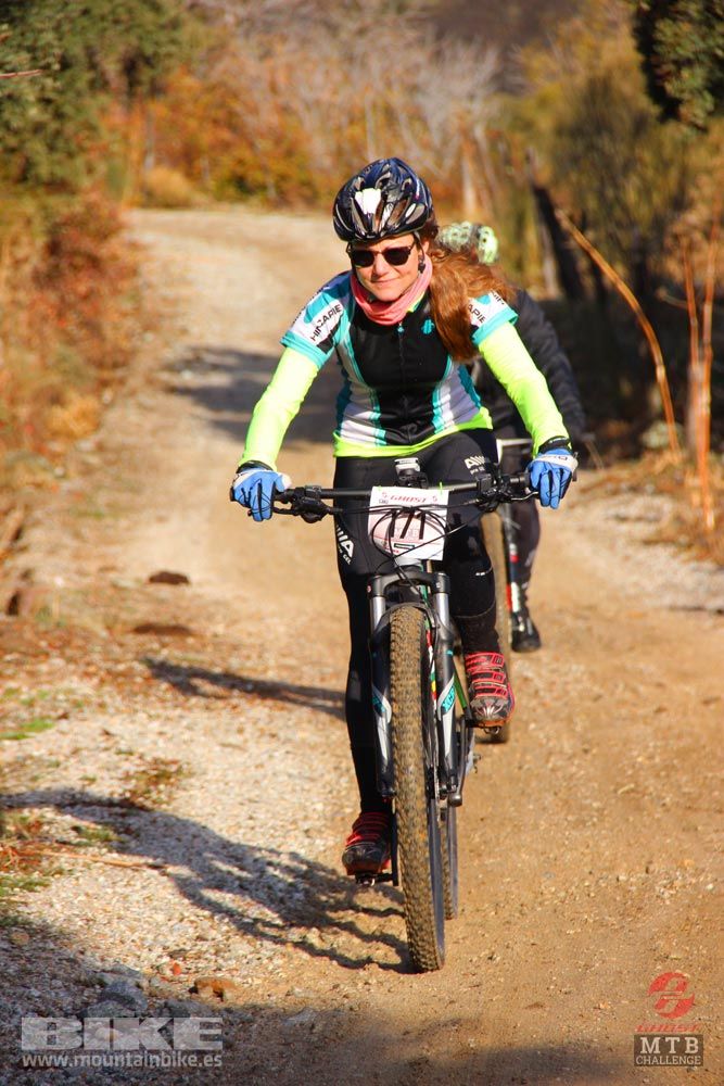 Ghost MTB Challenge Robledo 2018. Galeria 3