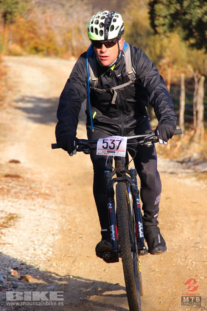 Ghost MTB Challenge Robledo 2018. Galeria 3