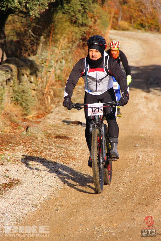 Ghost MTB Challenge Robledo 2018. Galeria 3