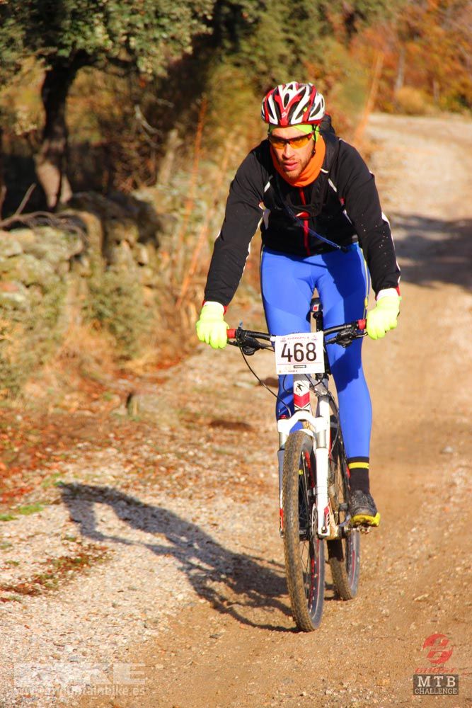 Ghost MTB Challenge Robledo 2018. Galeria 3