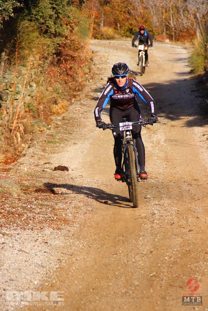 Ghost MTB Challenge Robledo 2018. Galeria 3