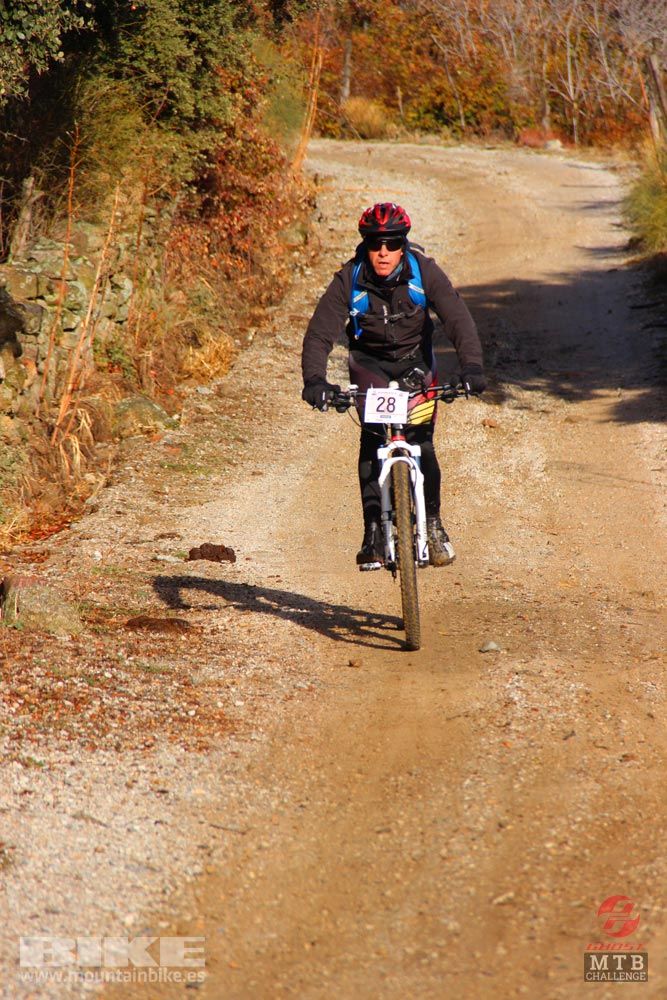 Ghost MTB Challenge Robledo 2018. Galeria 3