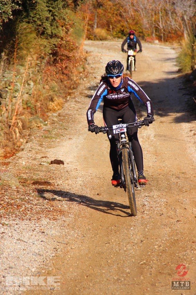Ghost MTB Challenge Robledo 2018. Galeria 3