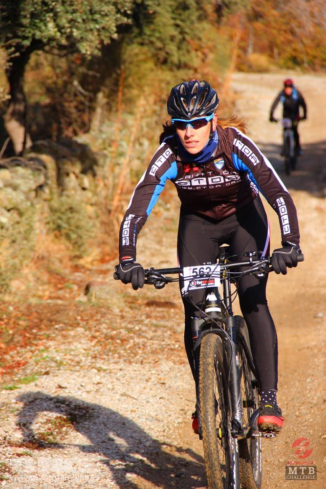 Ghost MTB Challenge Robledo 2018. Galeria 3