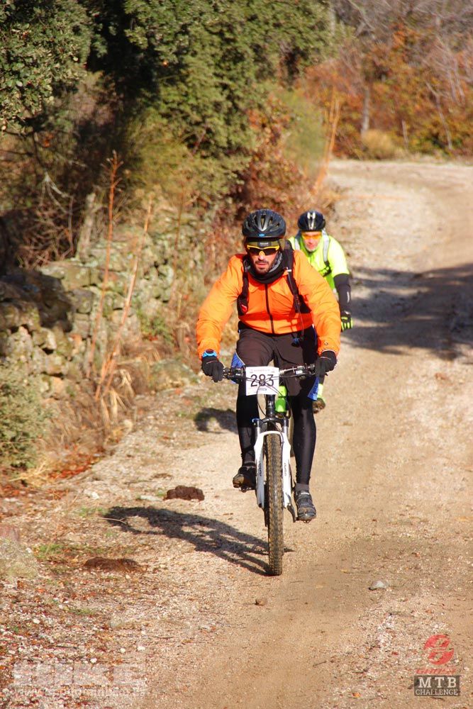 Ghost MTB Challenge Robledo 2018. Galeria 3
