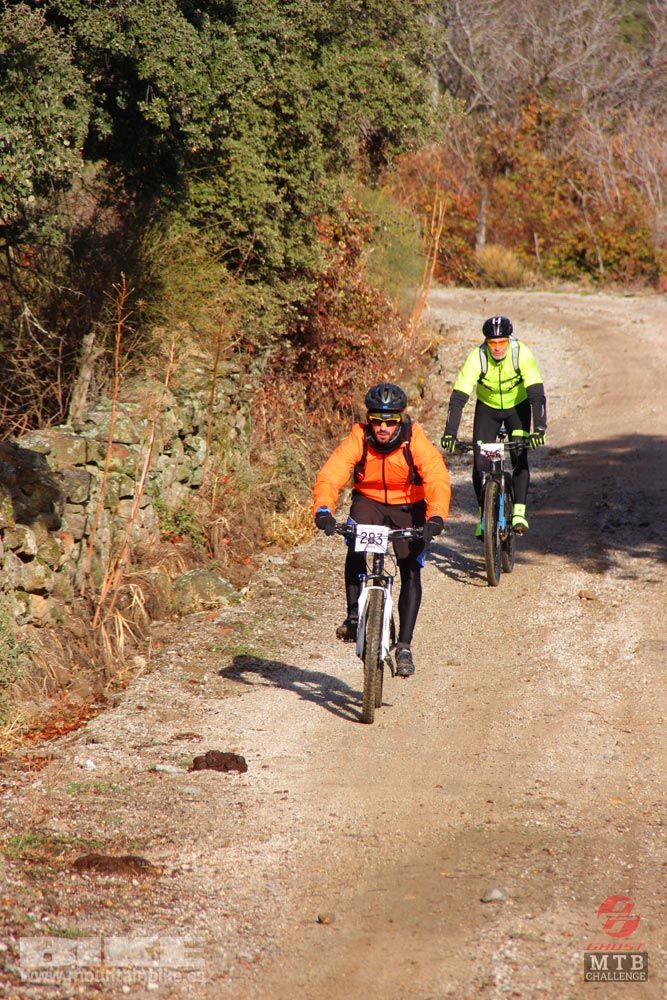 Ghost MTB Challenge Robledo 2018. Galeria 3