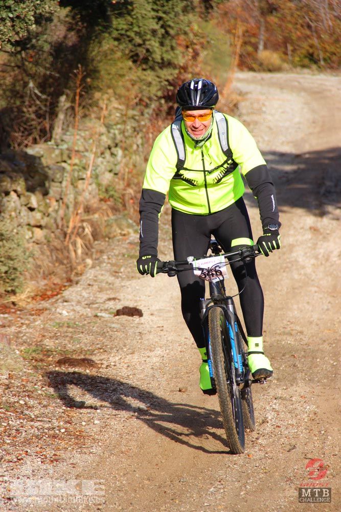 Ghost MTB Challenge Robledo 2018. Galeria 3