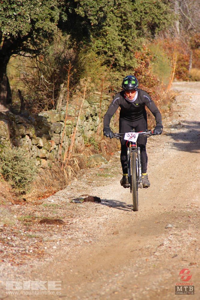 Ghost MTB Challenge Robledo 2018. Galeria 3