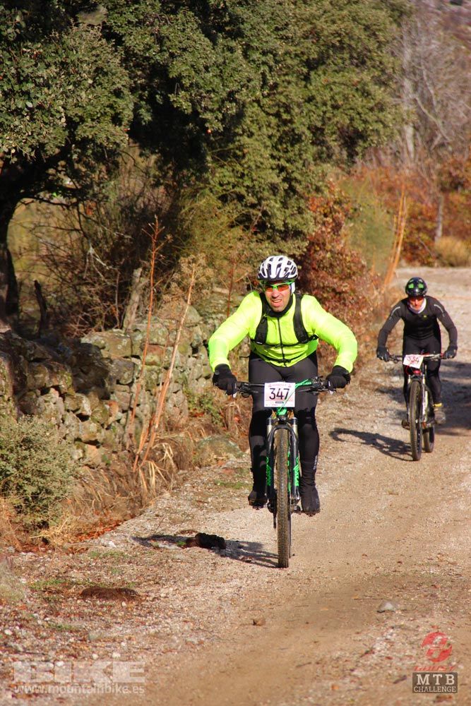 Ghost MTB Challenge Robledo 2018. Galeria 3