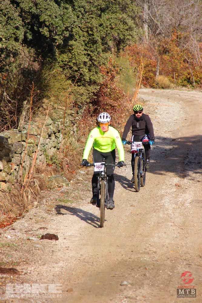 Ghost MTB Challenge Robledo 2018. Galeria 3