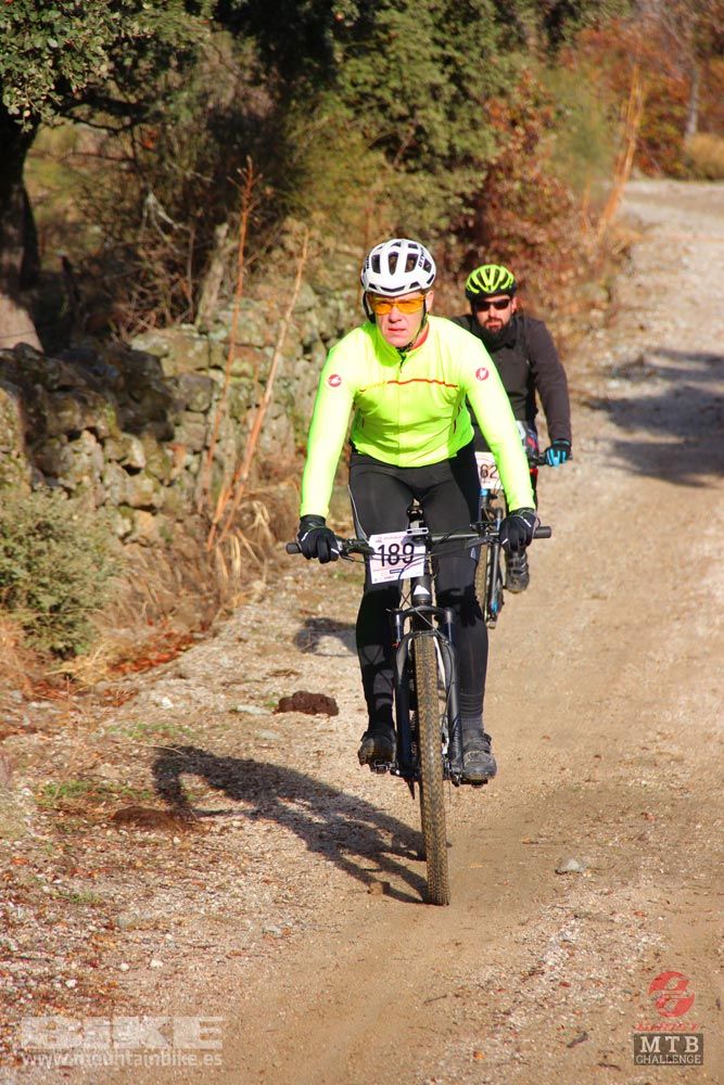 Ghost MTB Challenge Robledo 2018. Galeria 3
