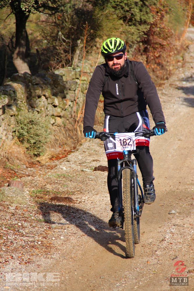Ghost MTB Challenge Robledo 2018. Galeria 3