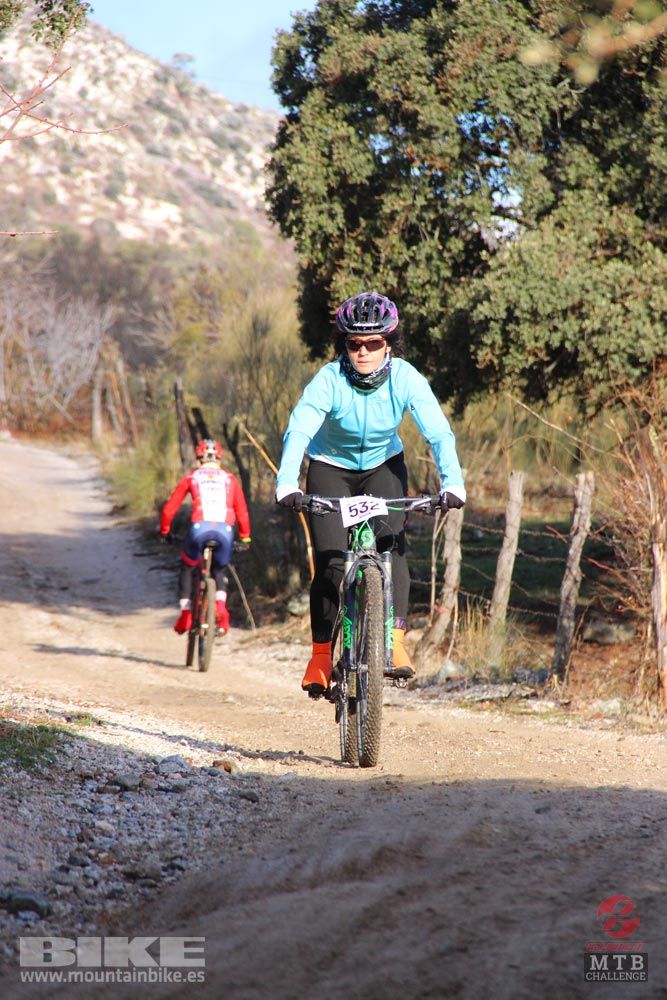 Ghost MTB Challenge Robledo 2018. Galeria 3