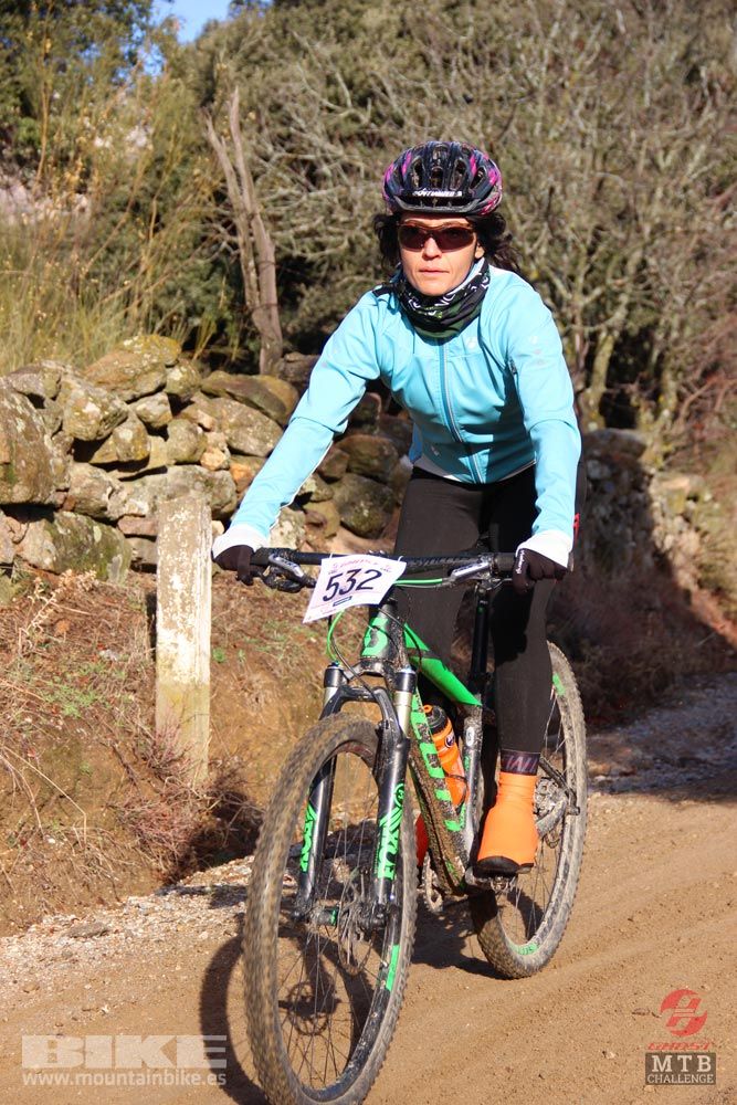 Ghost MTB Challenge Robledo 2018. Galeria 3