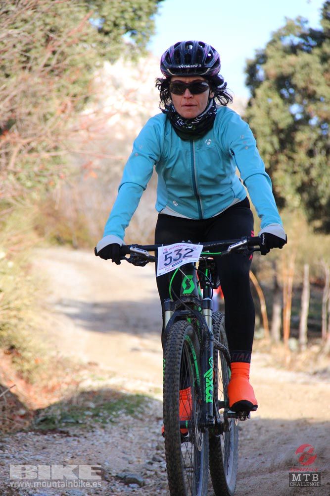 Ghost MTB Challenge Robledo 2018. Galeria 3