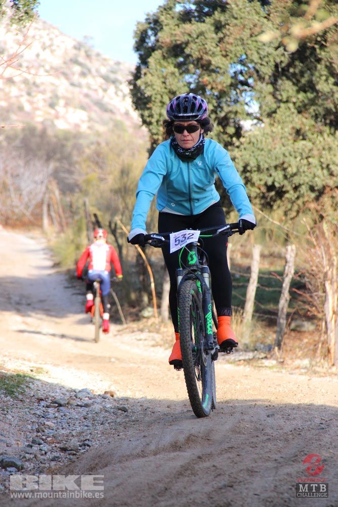 Ghost MTB Challenge Robledo 2018. Galeria 3