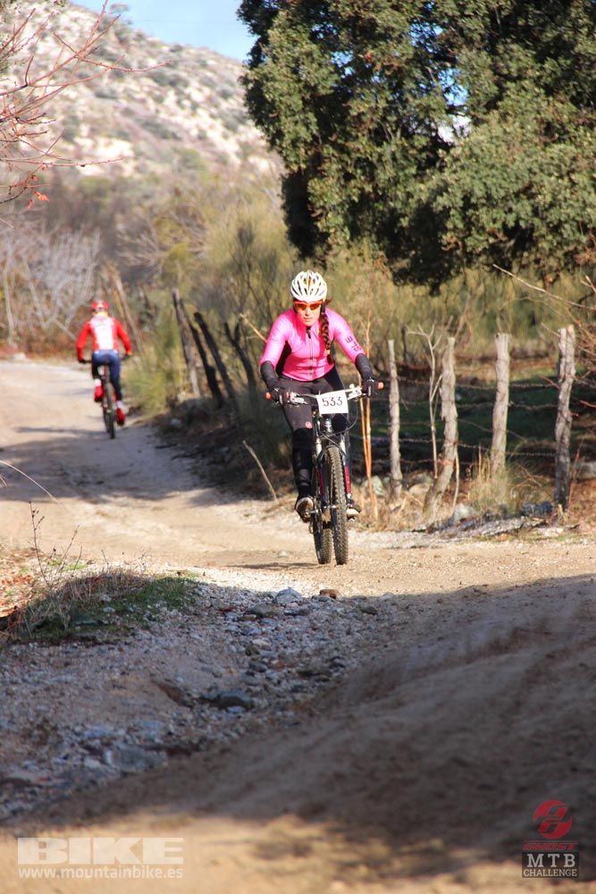Ghost MTB Challenge Robledo 2018. Galeria 3
