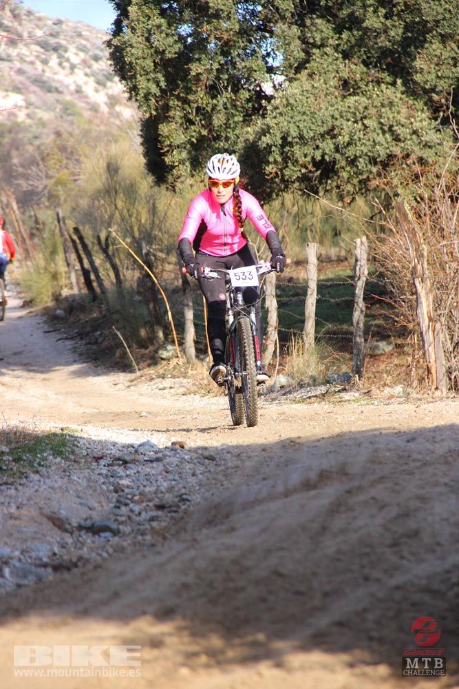Ghost MTB Challenge Robledo 2018. Galeria 3