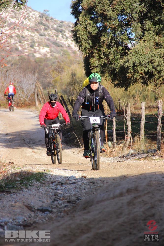 Ghost MTB Challenge Robledo 2018. Galeria 3