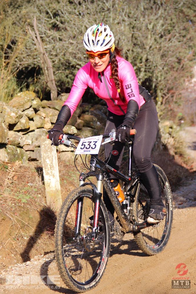 Ghost MTB Challenge Robledo 2018. Galeria 3