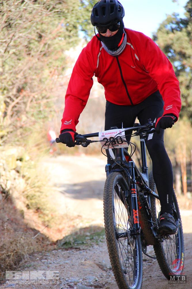 Ghost MTB Challenge Robledo 2018. Galeria 3