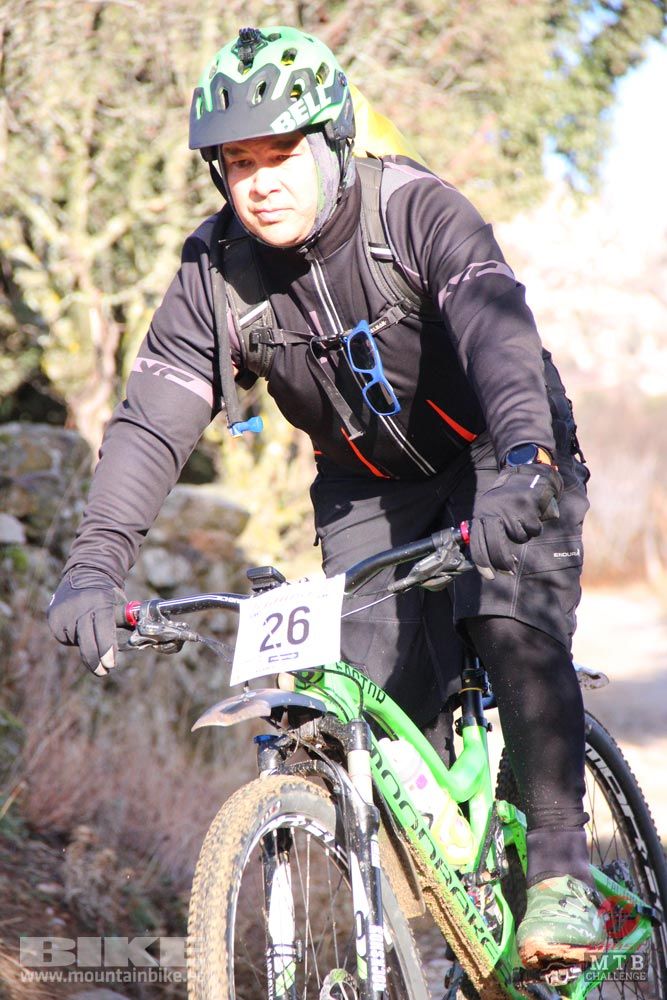Ghost MTB Challenge Robledo 2018. Galeria 3