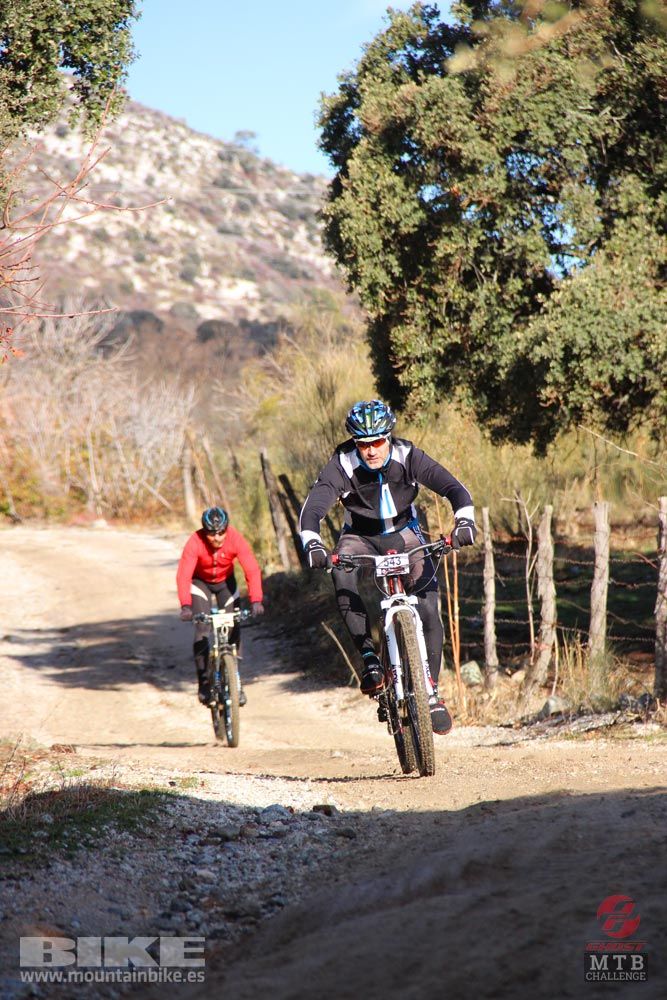 Ghost MTB Challenge Robledo 2018. Galeria 3