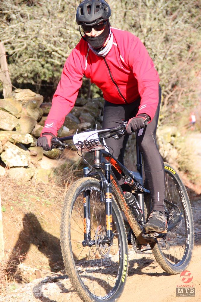 Ghost MTB Challenge Robledo 2018. Galeria 3