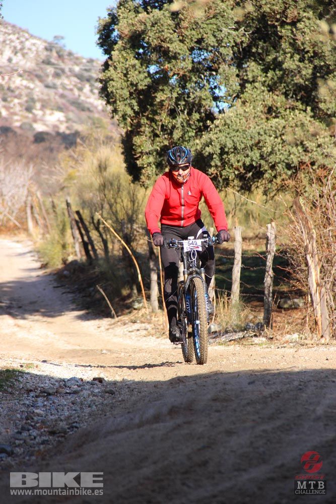 Ghost MTB Challenge Robledo 2018. Galeria 3