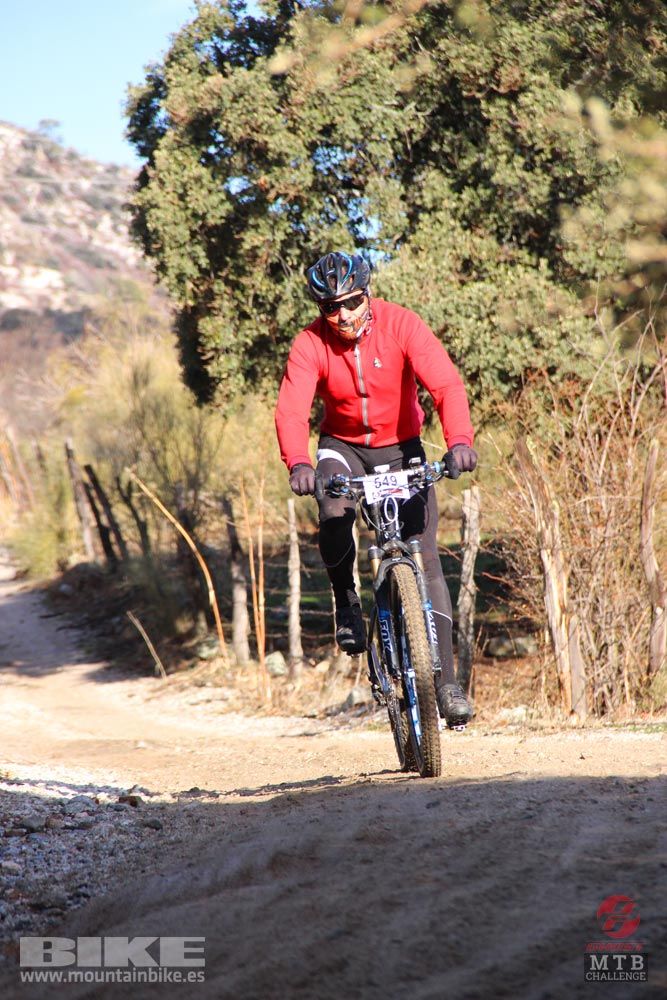 Ghost MTB Challenge Robledo 2018. Galeria 3