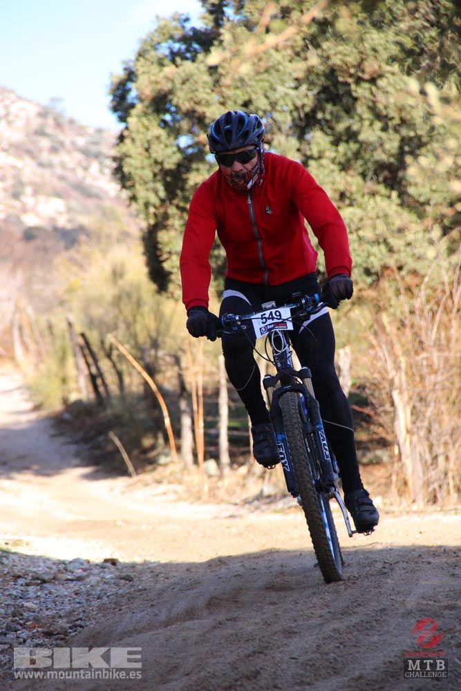Ghost MTB Challenge Robledo 2018. Galeria 3