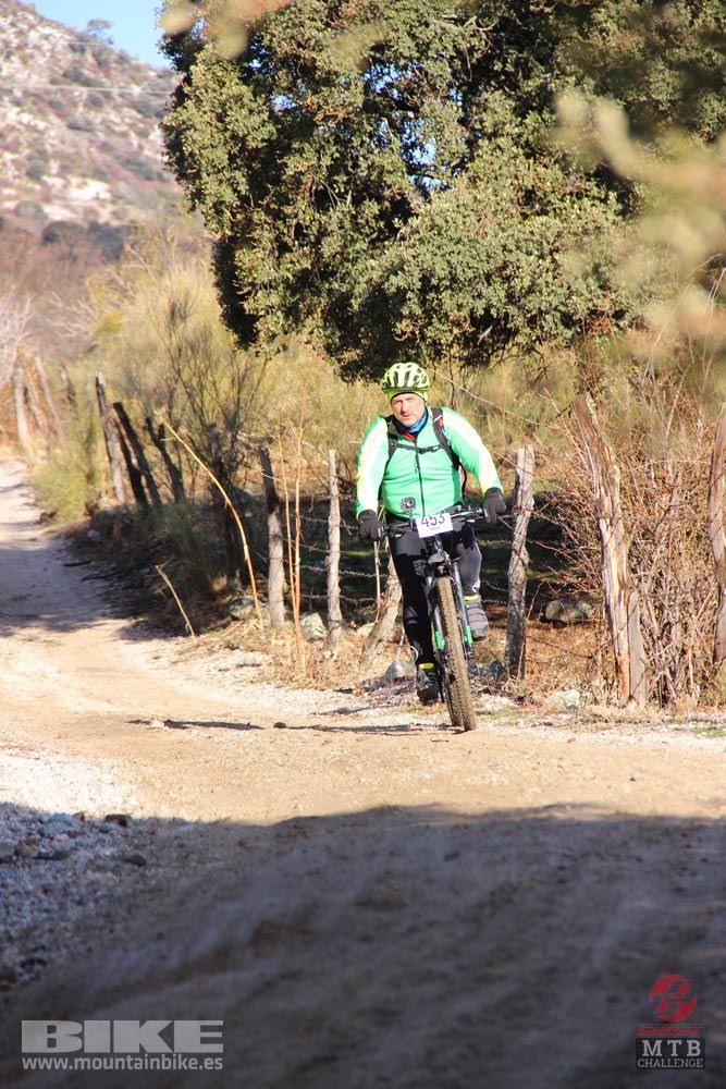 Ghost MTB Challenge Robledo 2018. Galeria 3